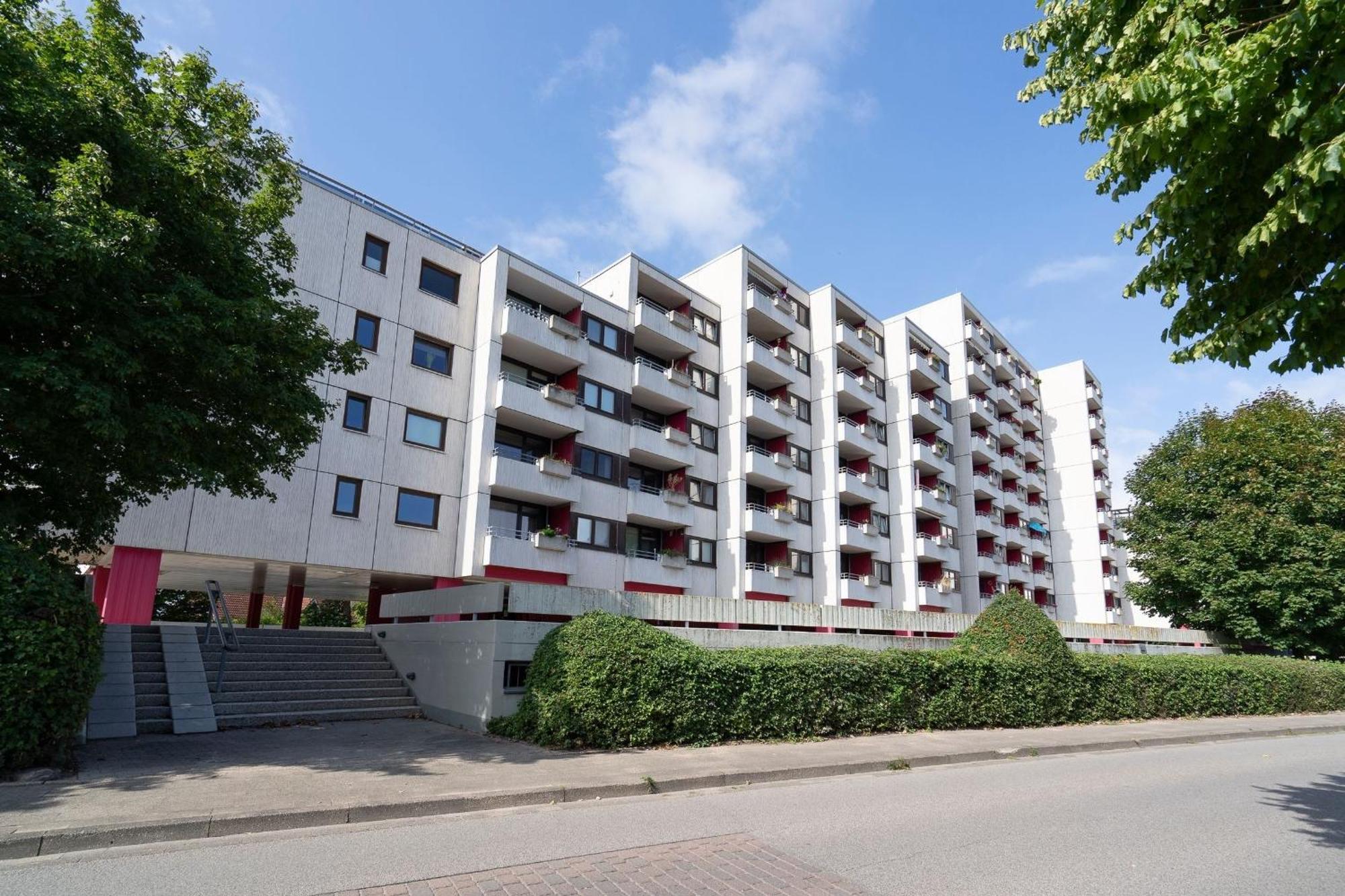 Haus Berolina Wohnung 422 Dahme  Exterior foto