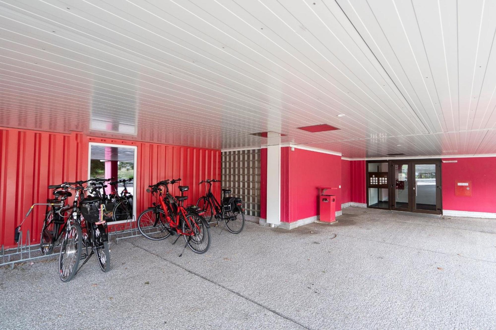 Haus Berolina Wohnung 422 Dahme  Exterior foto