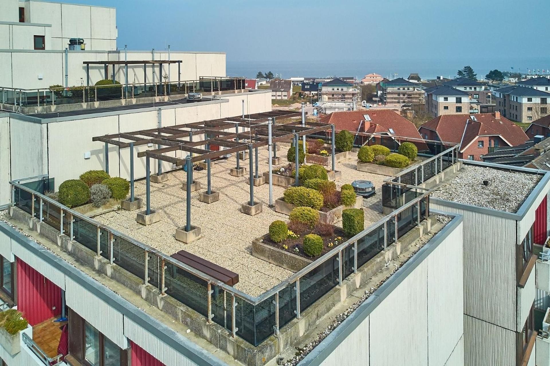 Haus Berolina Wohnung 422 Dahme  Exterior foto
